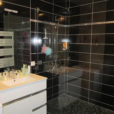 Le Brise Lame Apartament Les Sables-dʼOlonne