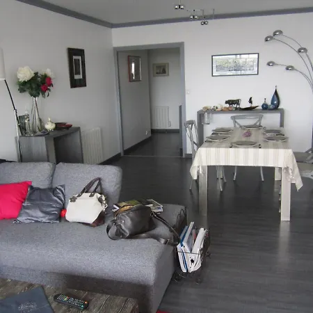 Le Brise Lame Apartament
