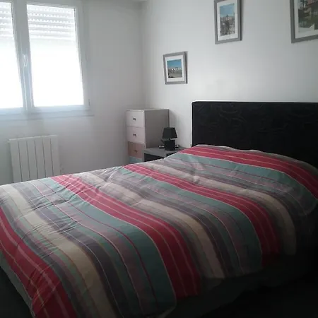 Apartament Le Brise Lame