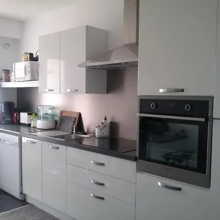 Apartament Le Brise Lame Les Sables-dʼOlonne