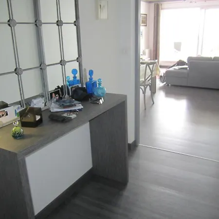 Apartament Le Brise Lame